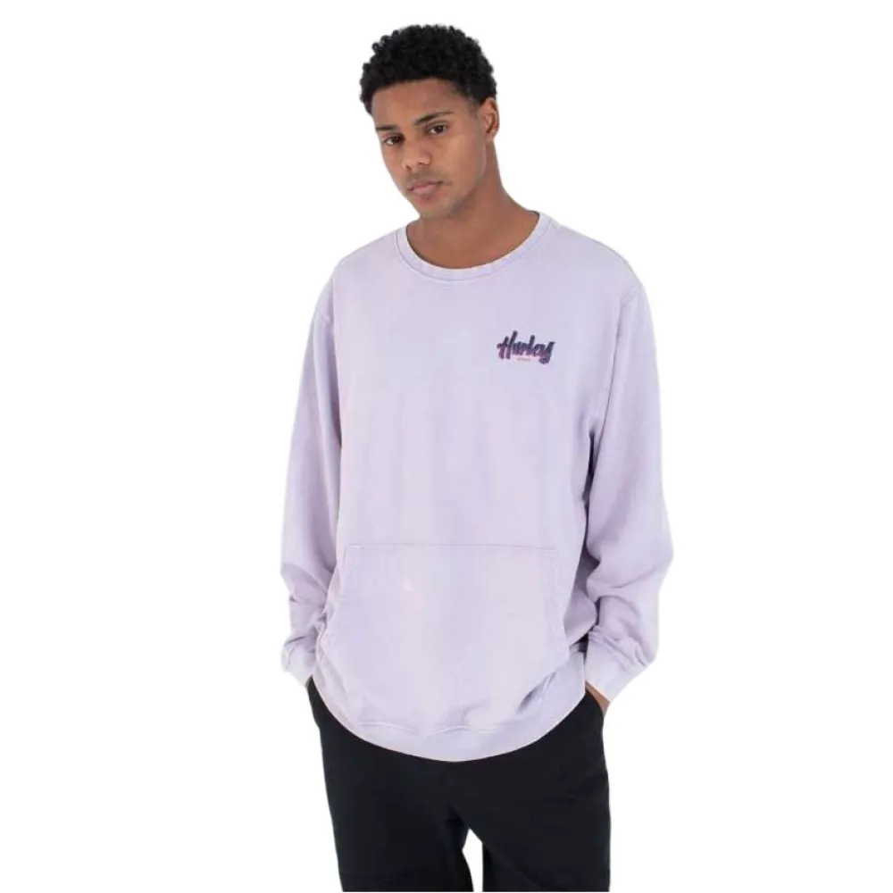 Толстовка Hurley Scorpion, фиолетовый
Толстовка Hurley Scorpion, фиолетовый