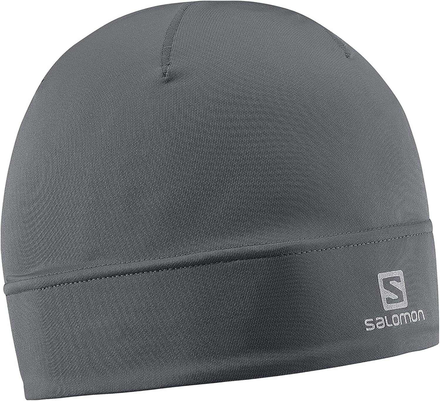 Шапка Salomon Active T, Galet Grey
Шапка Salomon Active T, Galet Grey