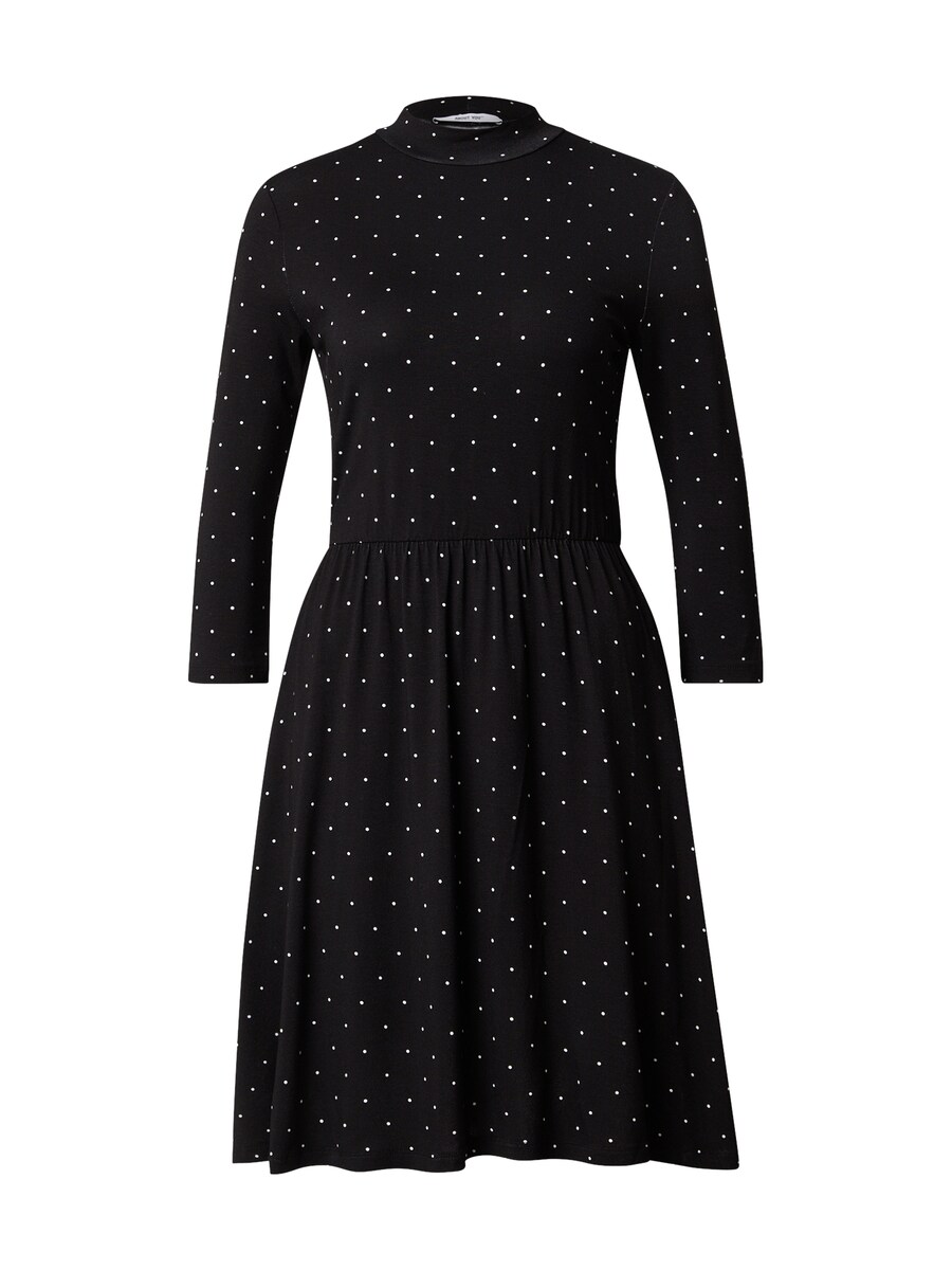 Платье ABOUT YOU Costia, черный/белый
Платье ABOUT YOU Costia, черный/белый