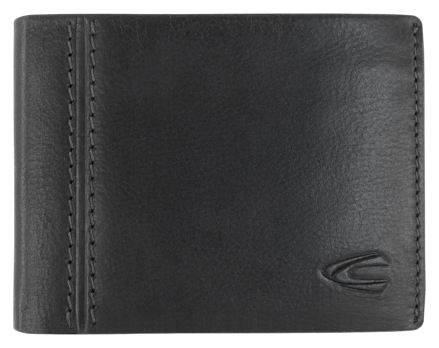 Активный кошелек Camel "Bilbao", изготовленный из мягкой высококачественной воловьей кожи с RFID-защитой Camel Active, черный
Активный кошелек Camel "Bilbao", изготовленный из мягкой высококачественной воловьей кожи с RFID-защитой Camel Active, черный