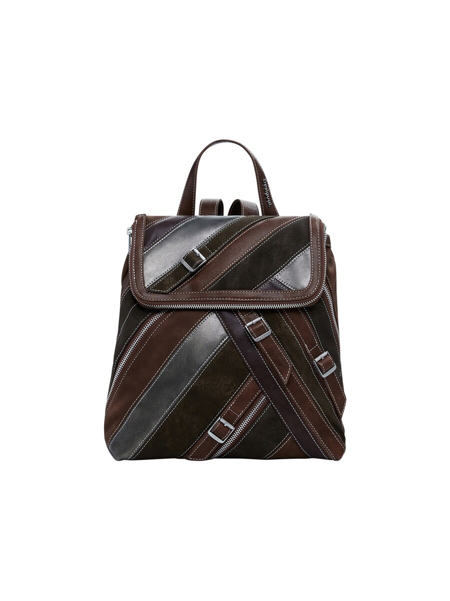 Рюкзак Desigual, Brown
Рюкзак Desigual, Brown
