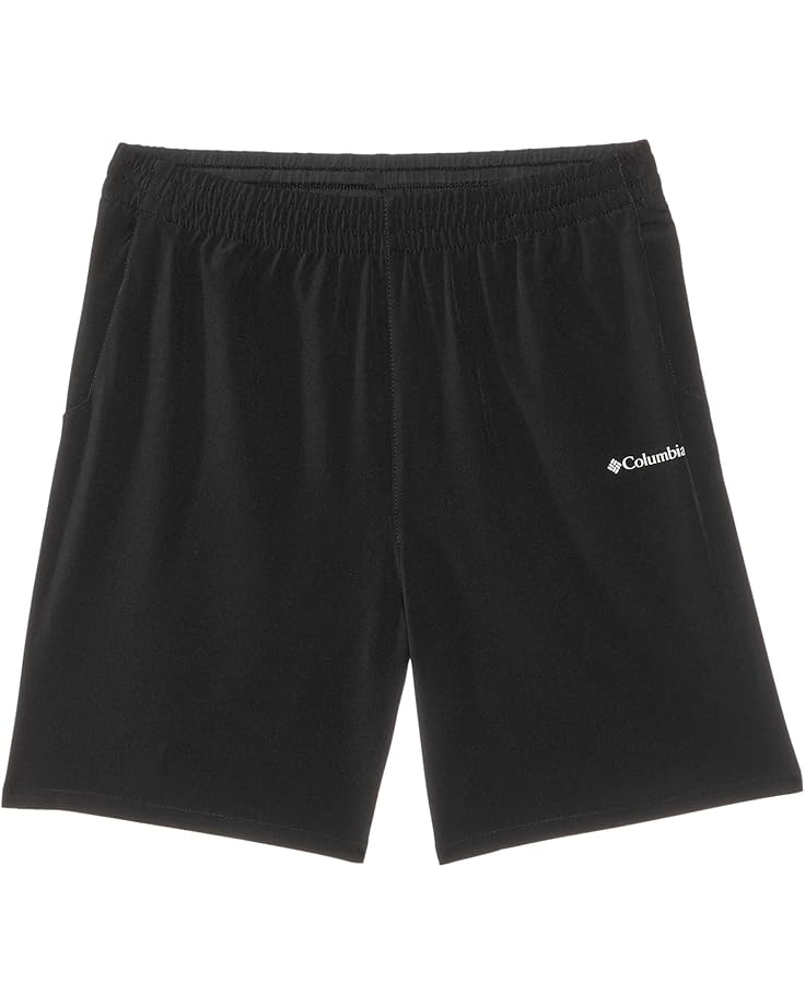 Шорты Columbia Kids Columbia Hike II Shorts, черный
Шорты Columbia Kids Columbia Hike II Shorts, черный