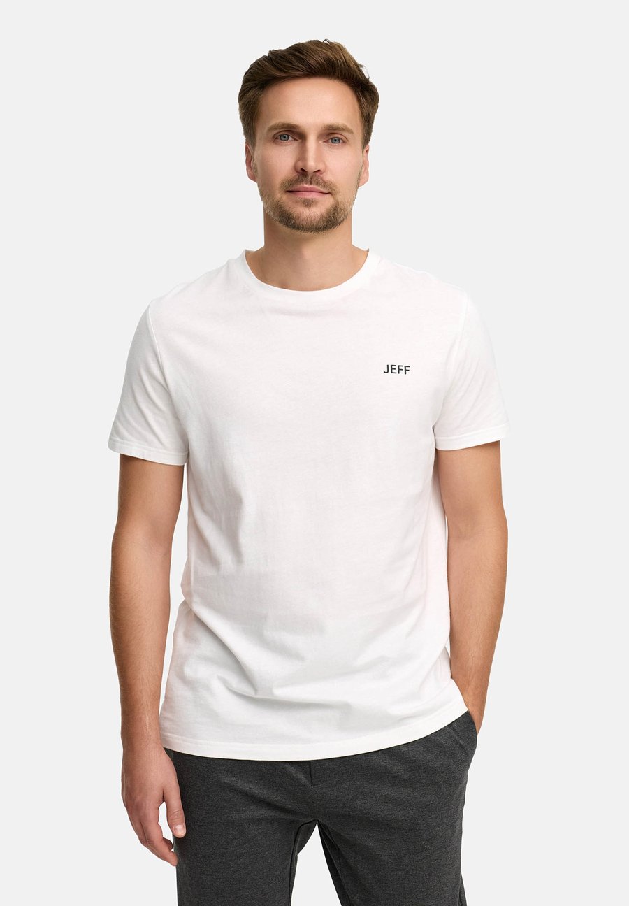 Футболка Jeff CAYSON, Offwhite/Off-White, Белый, Футболка Jeff CAYSON, Offwhite/Off-White
Футболка Jeff CAYSON, Offwhite/Off-White, Белый, Футболка Jeff CAYSON, Offwhite/Off-White