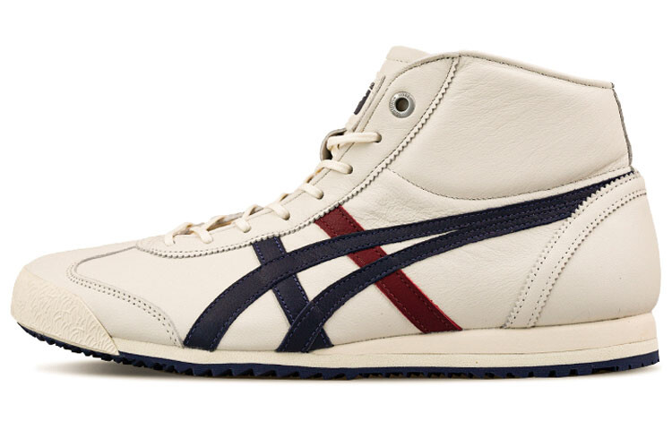 Обувь для скейтбординга Onitsuka Tiger MEXICO 66 унисекс
Обувь для скейтбординга Onitsuka Tiger MEXICO 66 унисекс