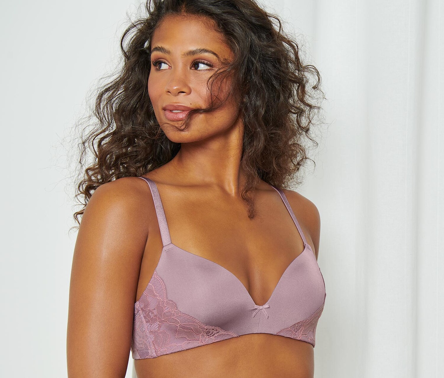 Бюстгальтер с мягкой чашкой Tchibo, розовый цвет
Бюстгальтер с мягкой чашкой Tchibo, розовый цвет