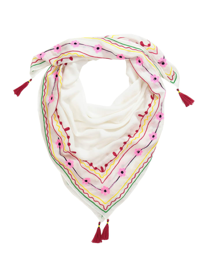 Шарф Ulla Popken, белый
Шарф Ulla Popken, белый