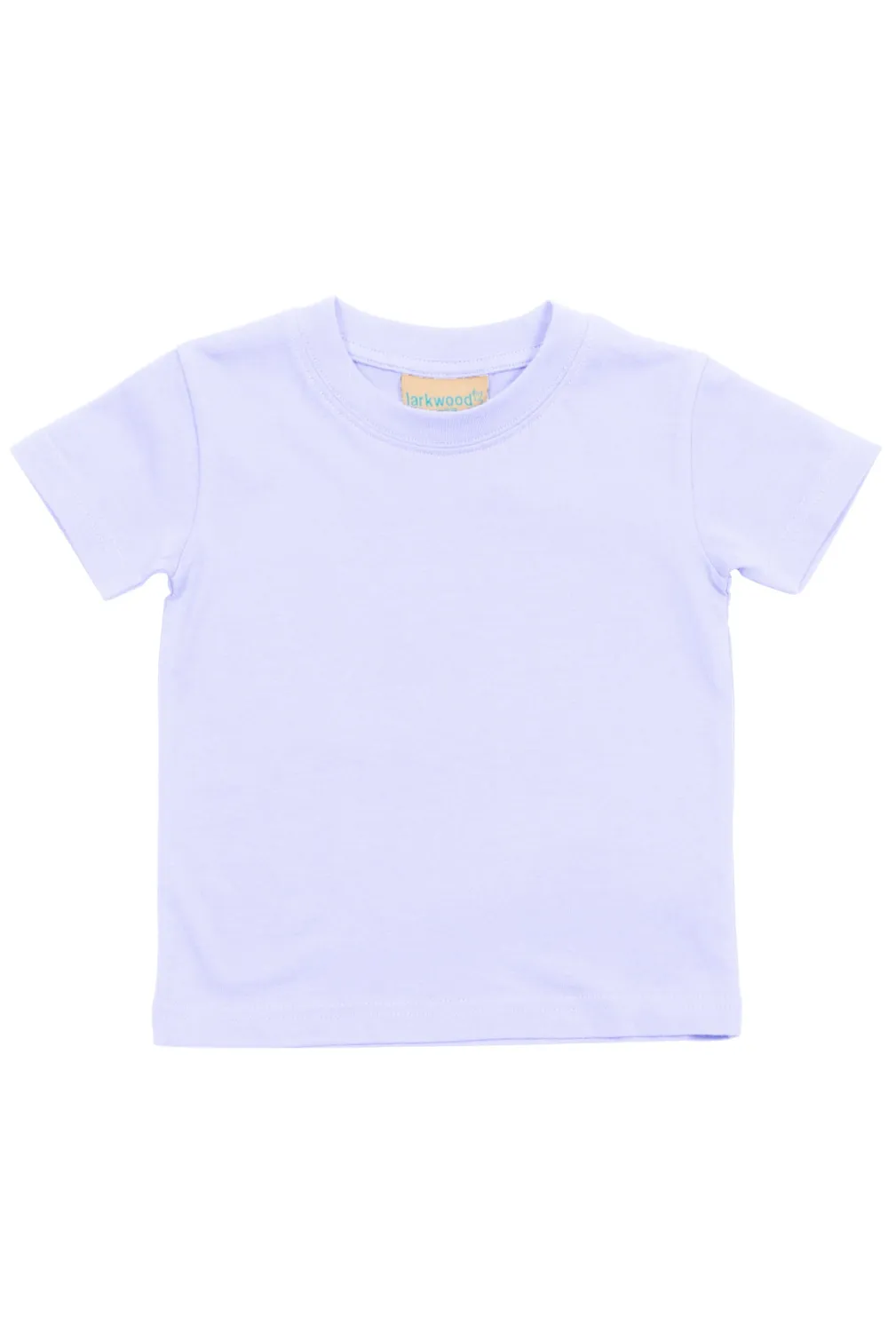 Футболка с круглым вырезом Larkwood, синий
Футболка с круглым вырезом Larkwood, синий