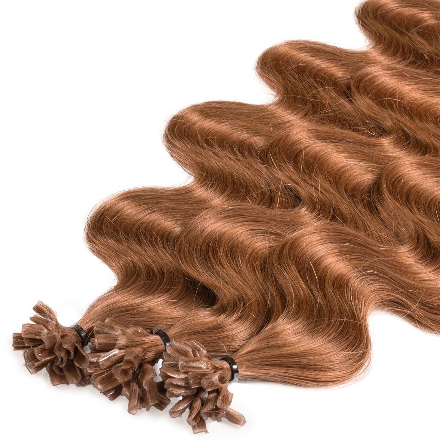 Накладные волосы bonding extensions premium echthaar #8/03 hellblond natur-gold 0,8g Hair2Heart, 40cm, количество 25 шт.
Накладные волосы bonding extensions premium echthaar #8/03 hellblond natur-gold 0,8g Hair2Heart, 40cm, количество 25 шт.