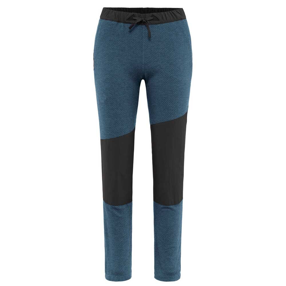 Брюки Klättermusen Hugin, синий
Брюки Klättermusen Hugin, синий