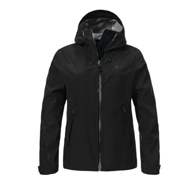SCHOFFEL Hiking Style Cascata WMS куртка
SCHOFFEL Hiking Style Cascata WMS куртка