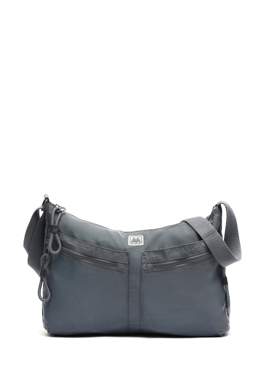 Сумка кросс-боди MISAKO NIRE, Grey/Light Grey
Сумка кросс-боди MISAKO NIRE, Grey/Light Grey