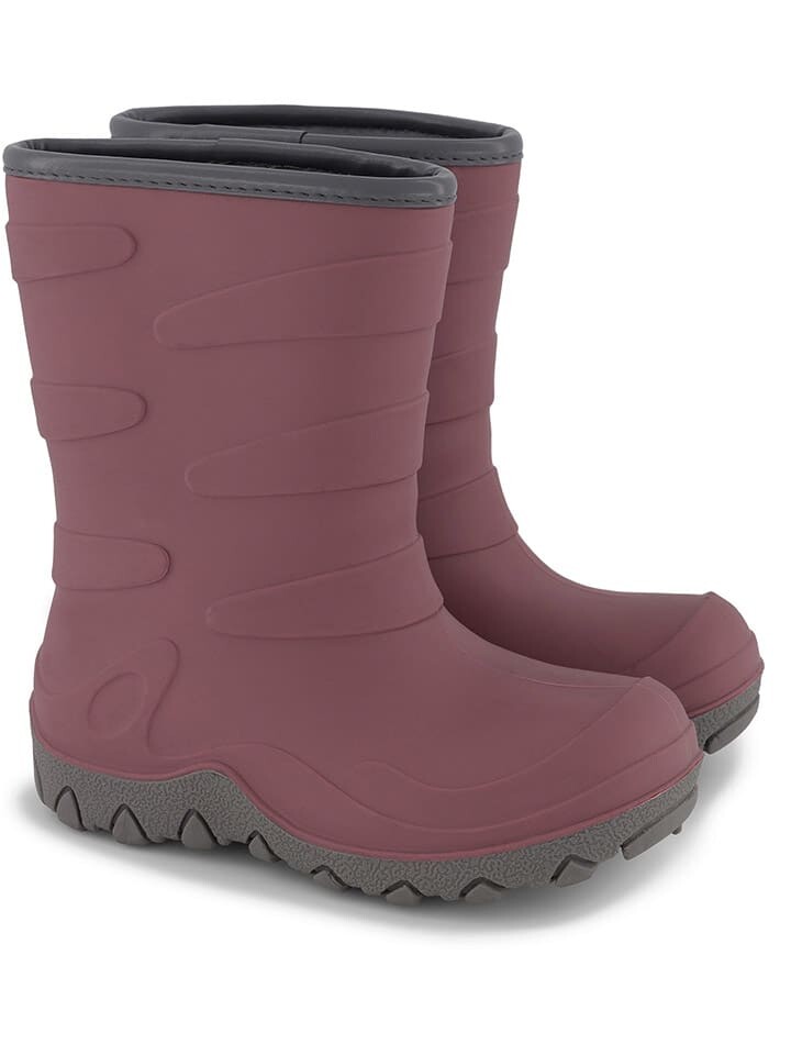 Резиновые сапоги mikk-line Gummistiefel, бордо
Резиновые сапоги mikk-line Gummistiefel, бордо