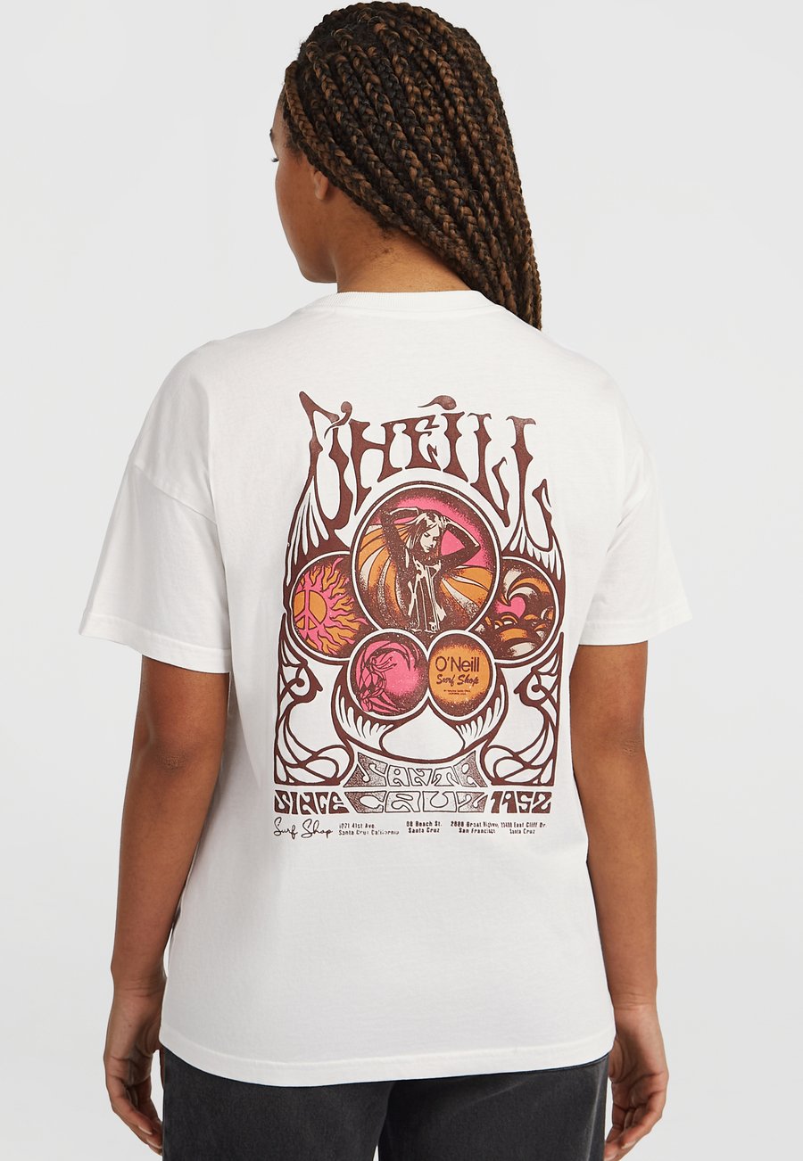 Футболка O'Neill O'RIGINALS BACK PRINT T-SHIRT, Snow White/White, Белый, Футболка O'Neill O'RIGINALS BACK PRINT T-SHIRT, Snow White/White
Футболка O'Neill O'RIGINALS BACK PRINT T-SHIRT, Snow White/White, Белый, Футболка O'Neill O'RIGINALS BACK PRINT T-SHIRT, Snow White/White