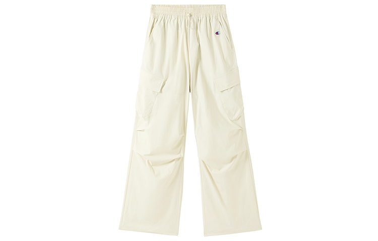 Брюки Casual SS25 US Version Women's Champion, Ecru
Брюки Casual SS25 US Version Women's Champion, Ecru