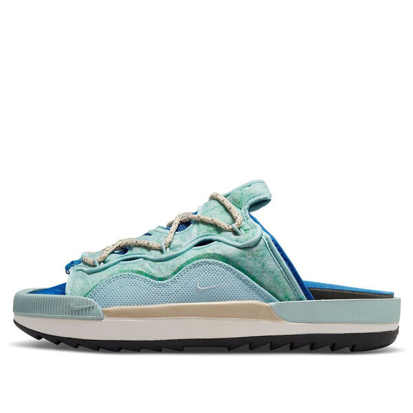 Тапочки offline 2.0 slip-on 'ocean cube' Nike, мультиколор
Тапочки offline 2.0 slip-on 'ocean cube' Nike, мультиколор