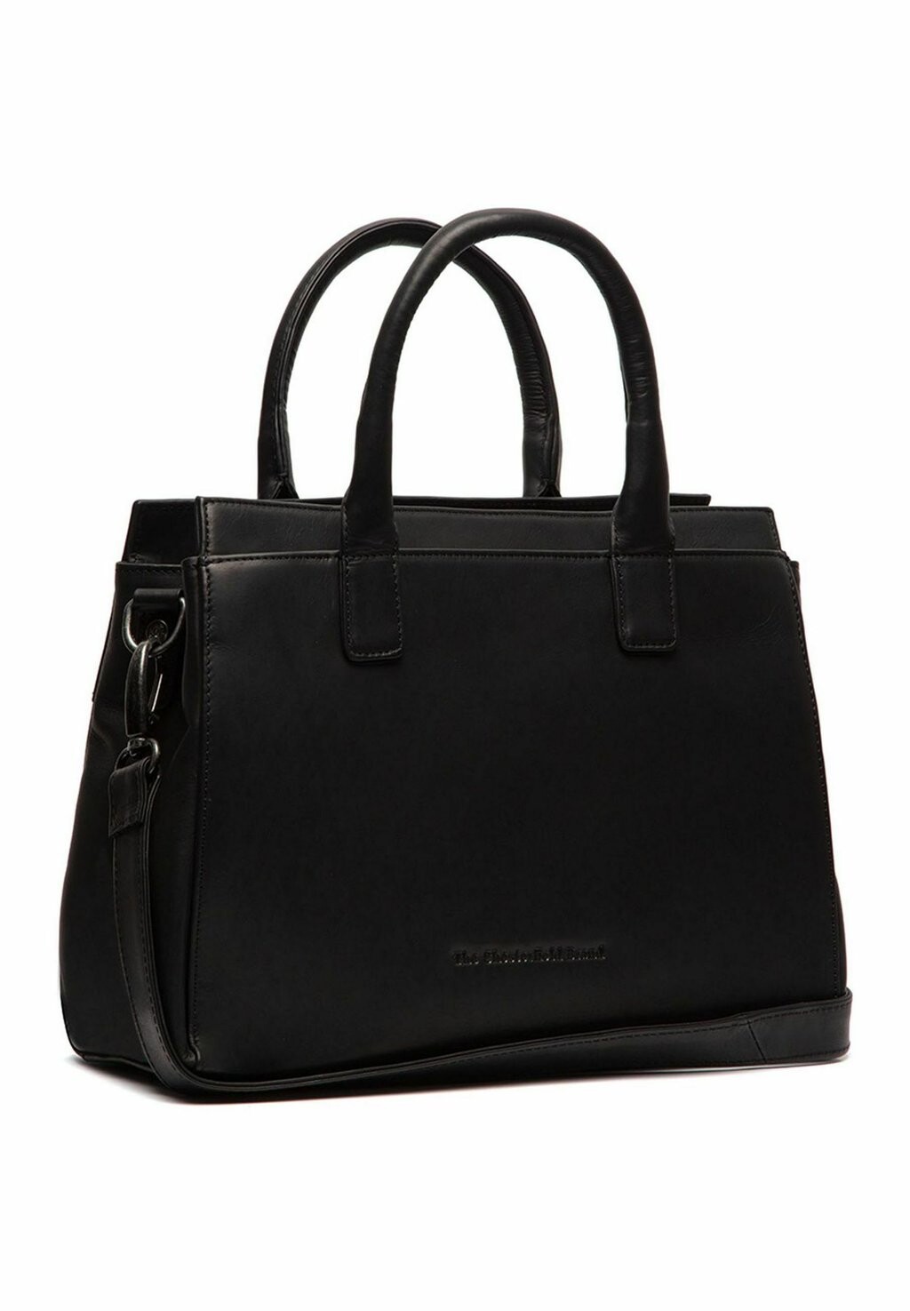 Сумка GARDA The Chesterfield Brand, цвет black
Сумка GARDA The Chesterfield Brand, цвет black