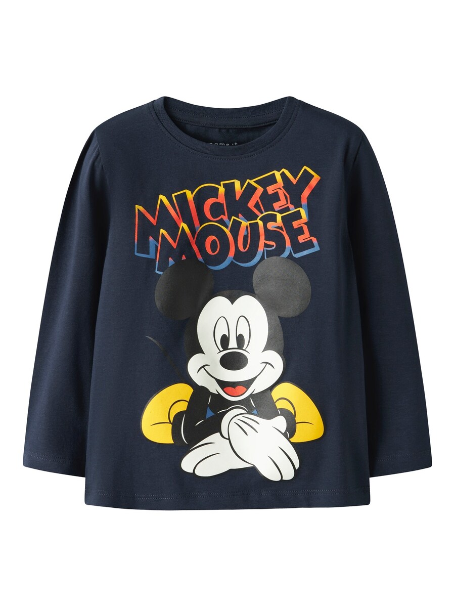 Рубашка NAME IT NMMDAZE MICKEY, темно-синий
Рубашка NAME IT NMMDAZE MICKEY, темно-синий