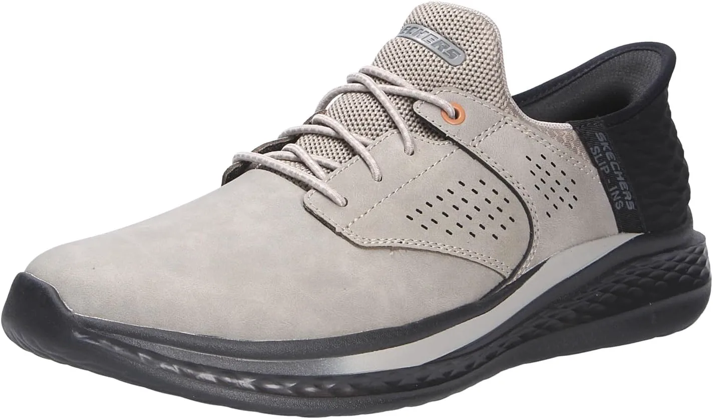 Skechers USA Мужские кроссовки Slade - Macklin Skechers USA Men's
Skechers USA Мужские кроссовки Slade - Macklin Skechers USA Men's