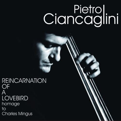 Виниловая пластинка Ciancaglini, Pietro - Reincarnation Of A Lovebird
Виниловая пластинка Ciancaglini, Pietro - Reincarnation Of A Lovebird