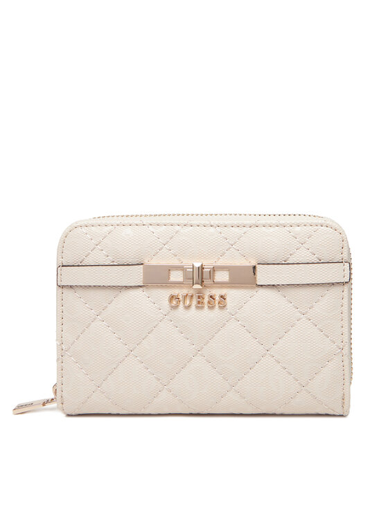 Кошелек Idra Slg SWGG81 57140 Guess, бежевый
Кошелек Idra Slg SWGG81 57140 Guess, бежевый