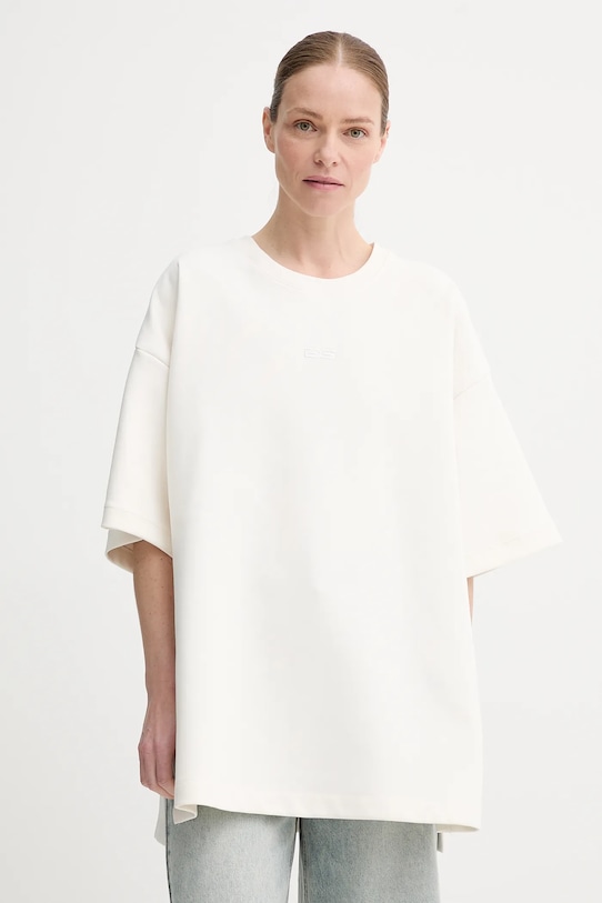 Футболка Gestuz, бежевый
Футболка Gestuz, бежевый