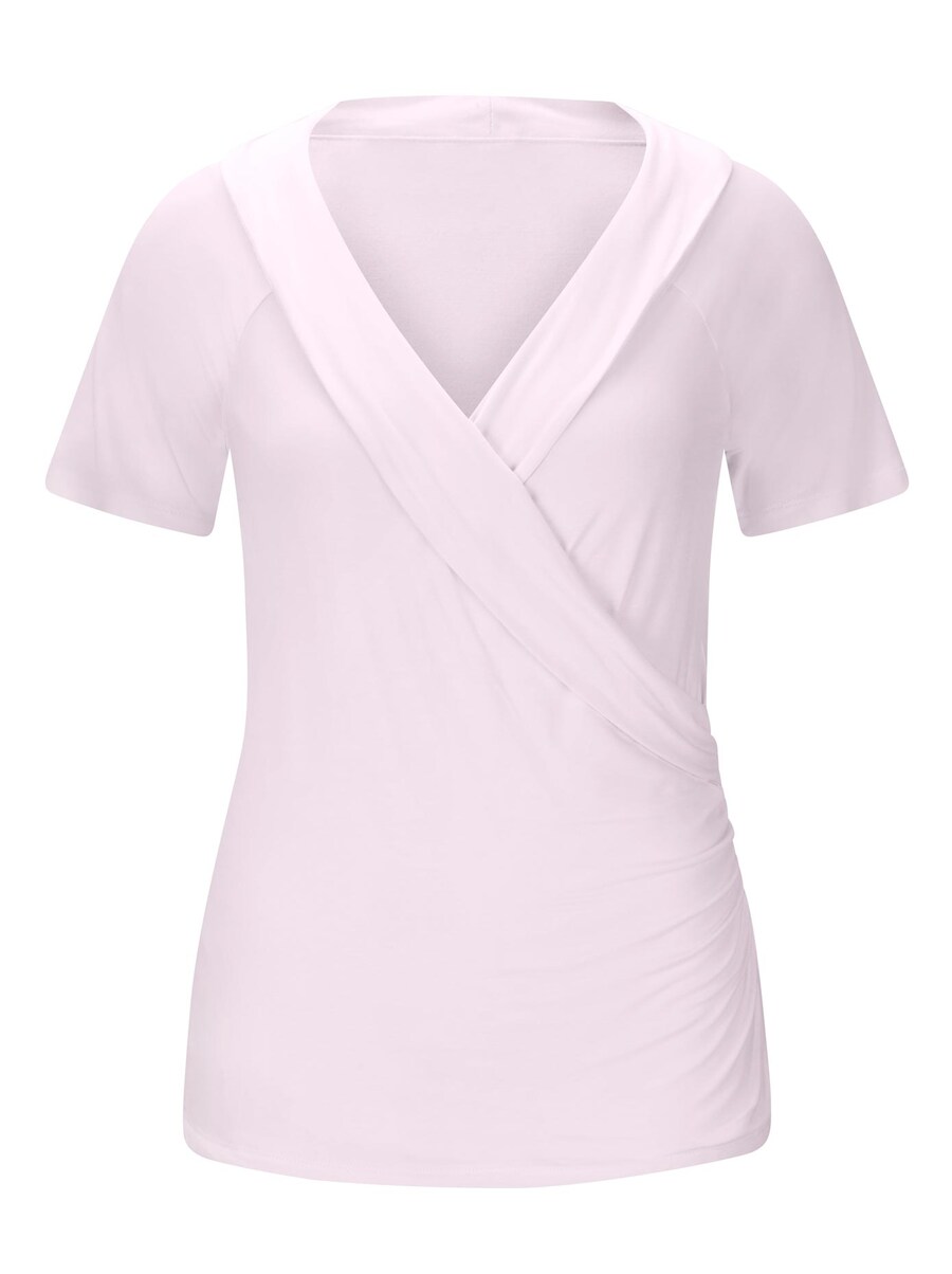 Рубашка Ashley Brooke by heine, цвет Light purple
Рубашка Ashley Brooke by heine, цвет Light purple