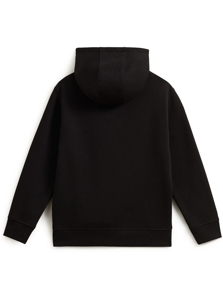 Детская толстовка "Vans Classic Pullover" черного цвета Vans
Детская толстовка "Vans Classic Pullover" черного цвета Vans