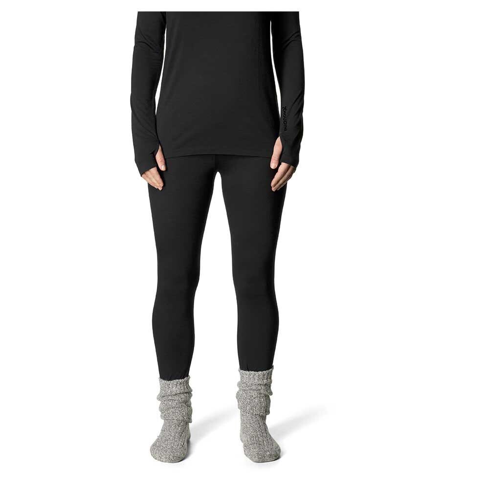 Леггинсы Houdini Desoli Light, черный
Леггинсы Houdini Desoli Light, черный