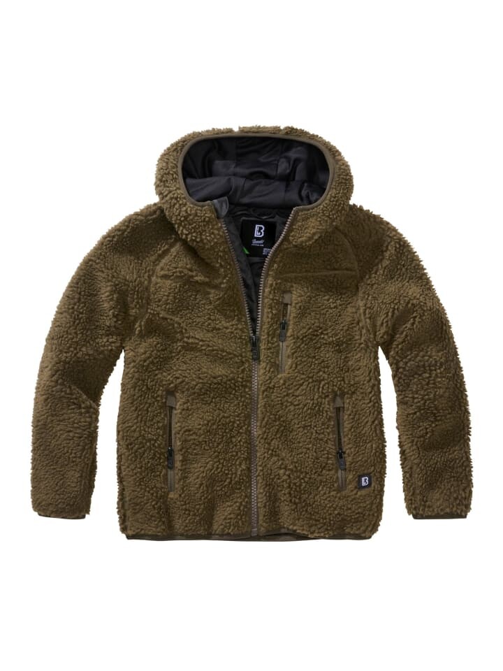 Переходная куртка Brandit, оливковый
Переходная куртка Brandit, оливковый