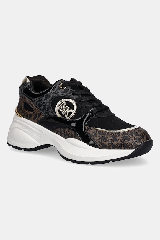 Детские кроссовки ZUMA Michael Kors, коричневый
Детские кроссовки ZUMA Michael Kors, коричневый