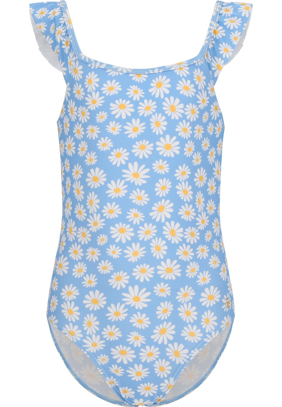 Купальник ZigZag Carly, светло-синий
Купальник ZigZag Carly, светло-синий