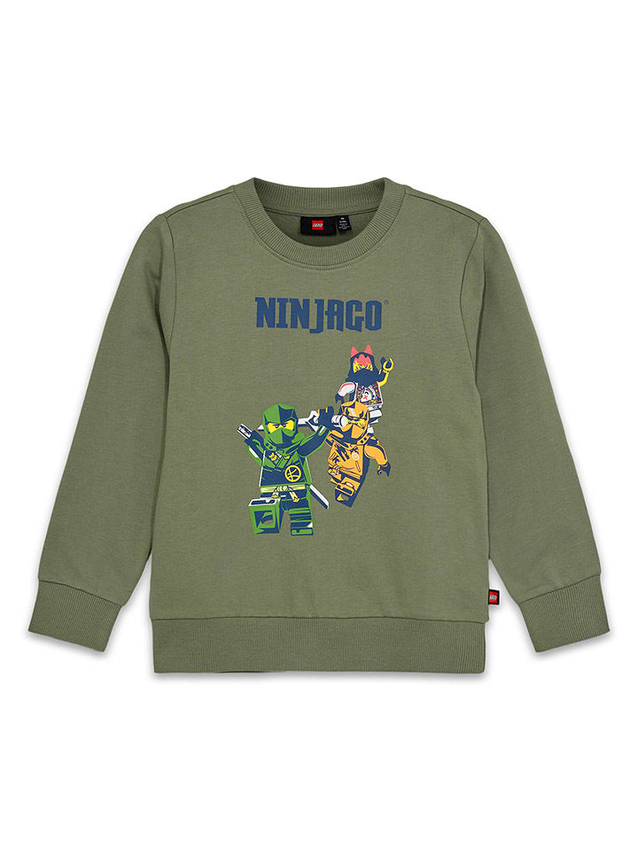 Толстовка LEGO
Толстовка LEGO