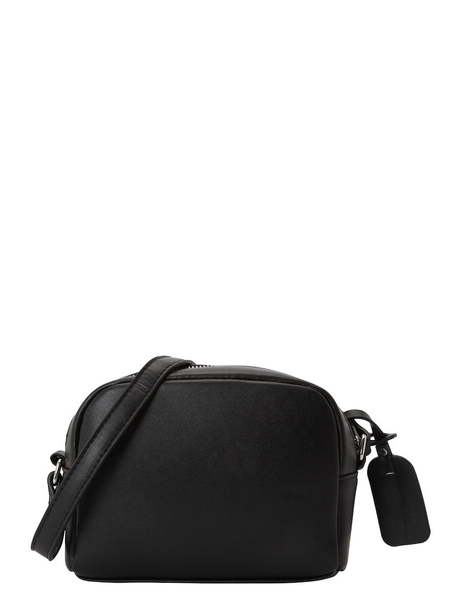 Сумка через плечо ABOUT YOU, черный
Сумка через плечо ABOUT YOU, черный