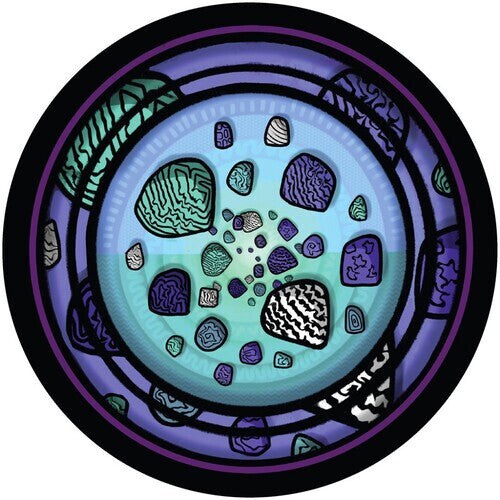 Сингл 12" Sosa vs Prok & Fitch: Dance Lapse 
Сингл 12" Sosa vs Prok & Fitch: Dance Lapse