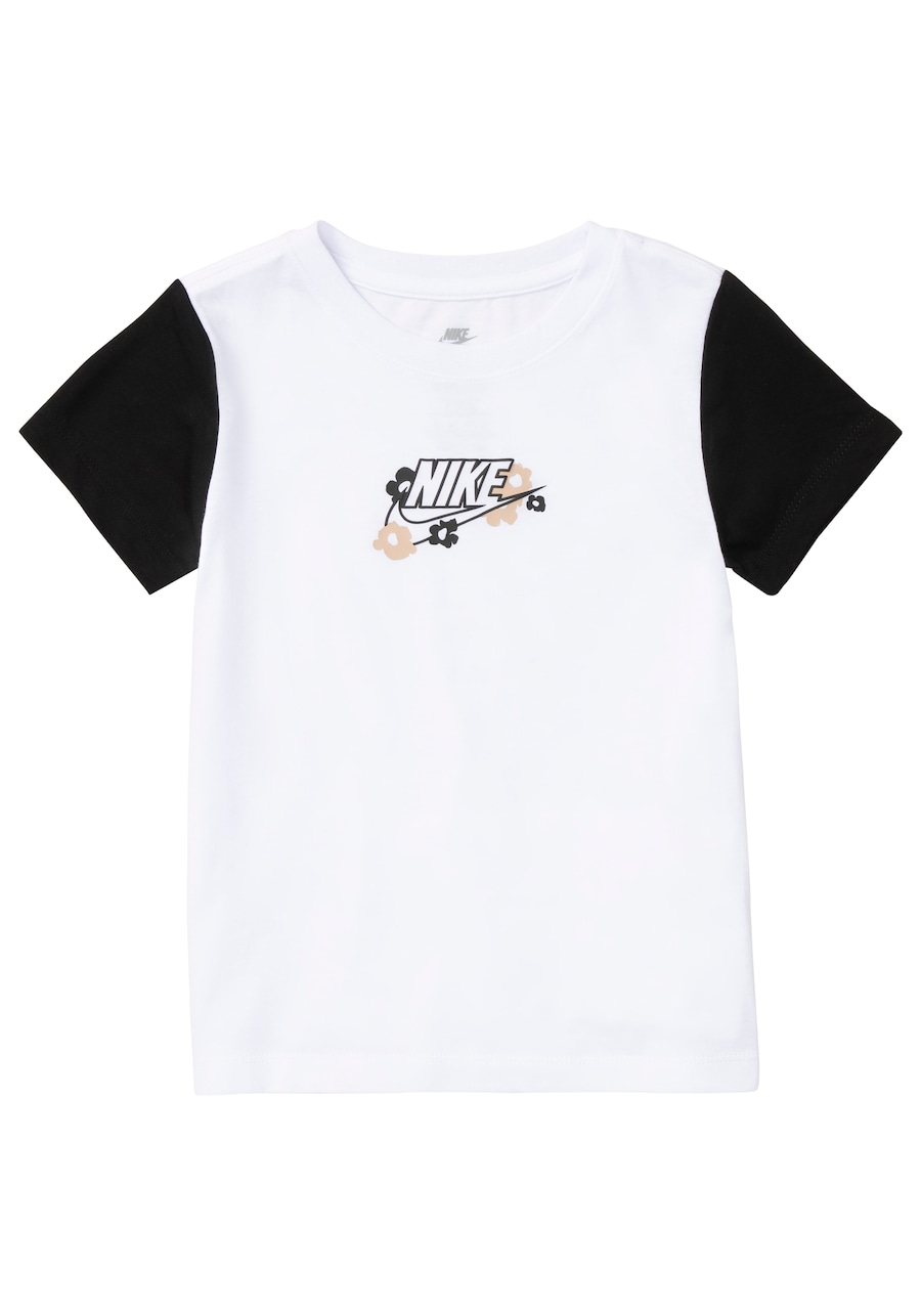 Рубашка Nike Sportswear, черный
Рубашка Nike Sportswear, черный