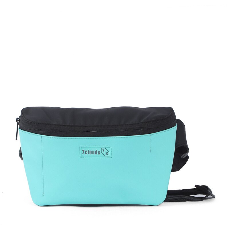 Поясная сумка cobi 7.1 7Clouds, черный
Поясная сумка cobi 7.1 7Clouds, черный