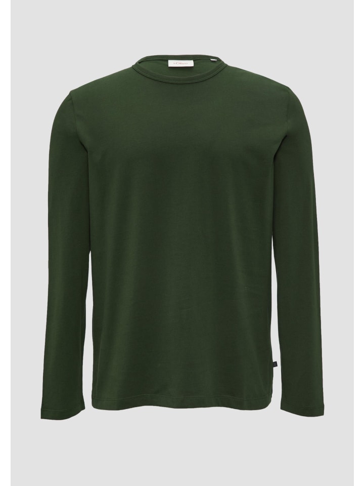 Футболка цвета 7883_fir green s.Oliver, Зеленый, Футболка цвета 7883_fir green s.Oliver
Футболка цвета 7883_fir green s.Oliver, Зеленый, Футболка цвета 7883_fir green s.Oliver