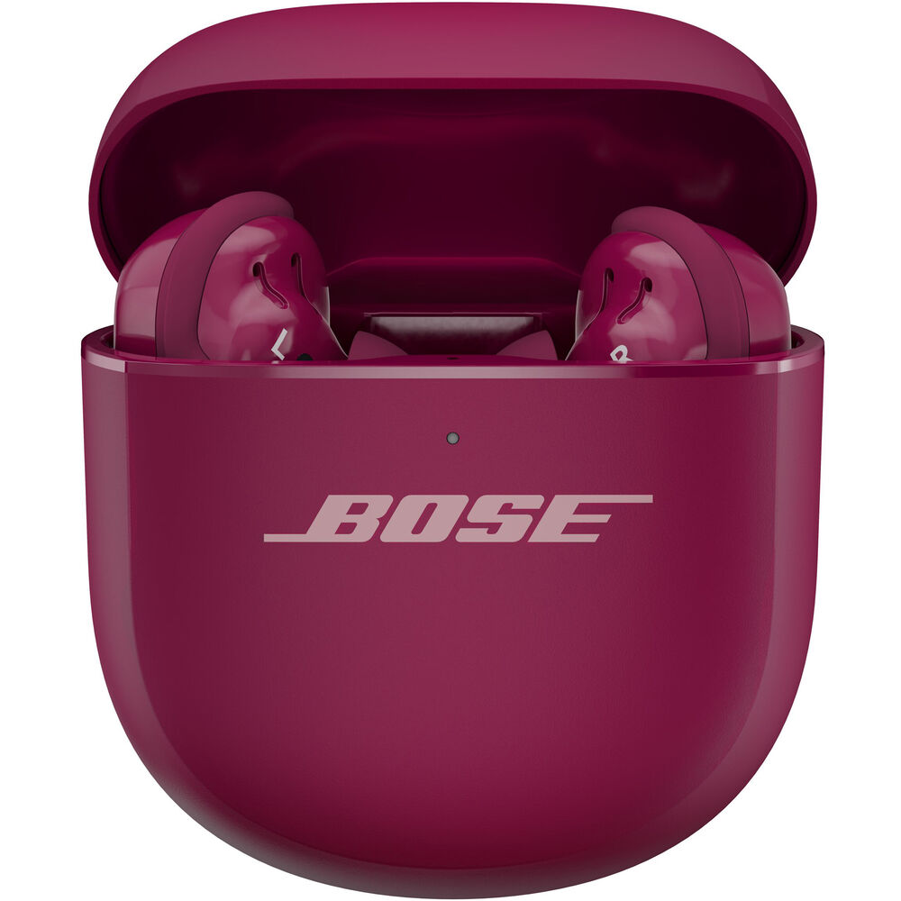 Наушники беспроводные Bose QuietComfort Ultra True Wireless Noise-Canceling, Фиолетовый
Наушники беспроводные Bose QuietComfort Ultra True Wireless Noise-Canceling, Фиолетовый