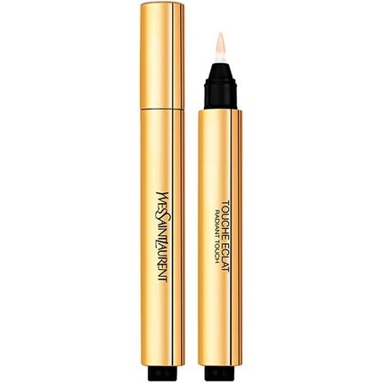 Touche Eclat Radiant Touch Concealer 2,5 мл N2,5 Светящаяся ваниль, Yves Saint Laurent
Touche Eclat Radiant Touch Concealer 2,5 мл N2,5 Светящаяся ваниль, Yves Saint Laurent