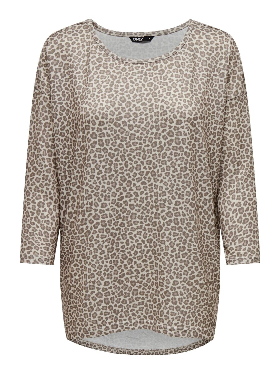 Топ Only ELCOS, цвет Muddy Colored/Stone 
Топ Only ELCOS, цвет Muddy Colored/Stone