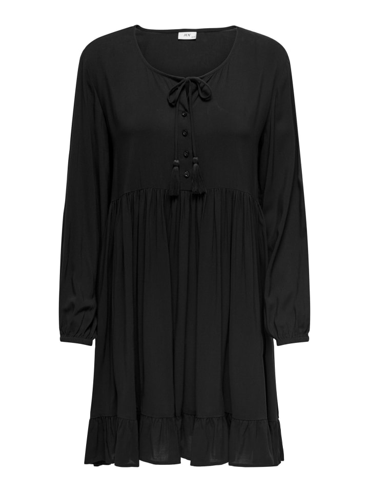 Платье до колена JDY, черный
Платье до колена JDY, черный