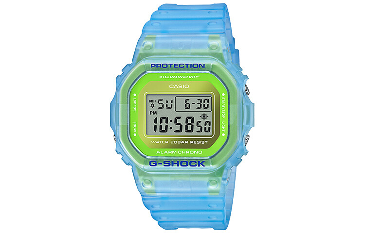Casio G-Shock DW-5600LS-2, Поставляется со светодиодной подарочной коробкой
Casio G-Shock DW-5600LS-2, Поставляется со светодиодной подарочной коробкой