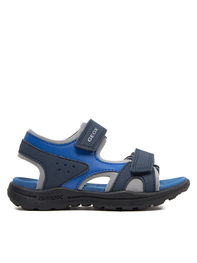 Сандалии Geox, темно-синий
Сандалии Geox, темно-синий