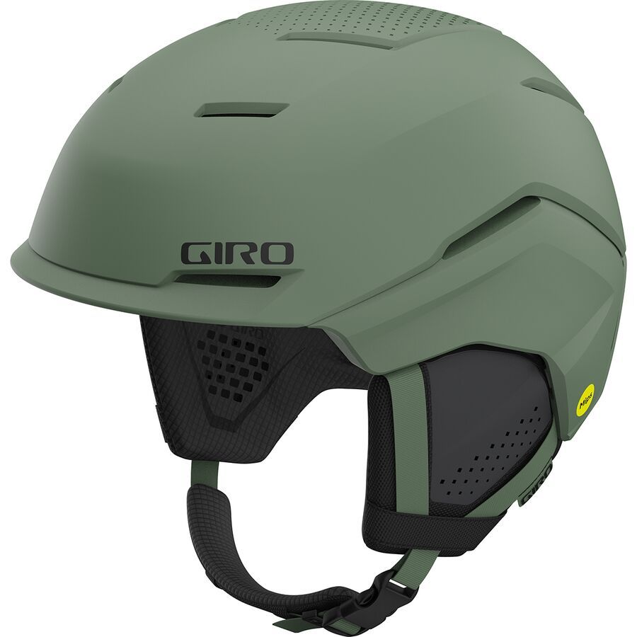 Шлем Giro Tenet Mips Giro, Matte Green
Шлем Giro Tenet Mips Giro, Matte Green