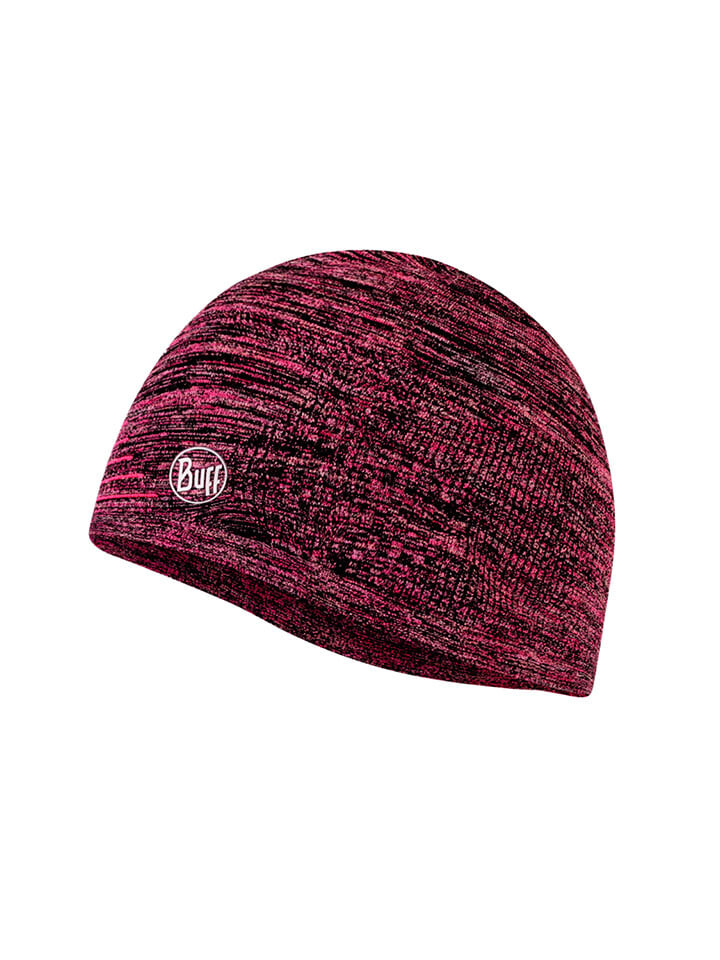 Шапка Buff Dryflx, красный
Шапка Buff Dryflx, красный