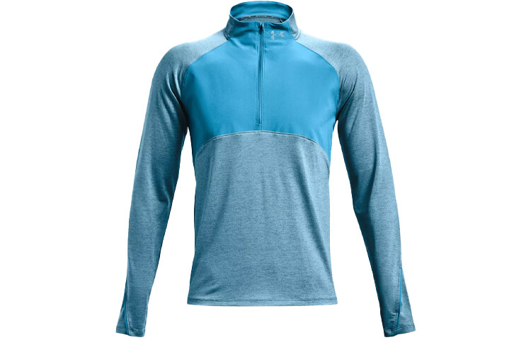 Мужская толстовка Under Armour, цвет Blue
Мужская толстовка Under Armour, цвет Blue