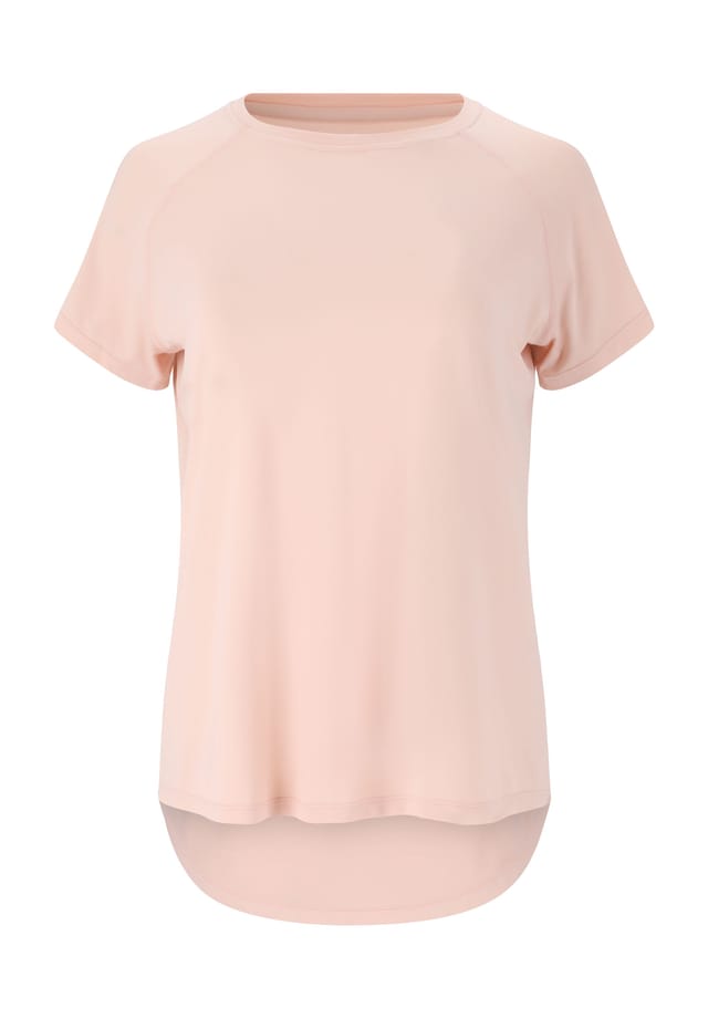 Футболка Gaina из мягкого материала с содержанием переработанных материалов Endurance Athlecia, цвет 4362 carinaria
Футболка Gaina из мягкого материала с содержанием переработанных материалов Endurance Athlecia, цвет 4362 carinaria