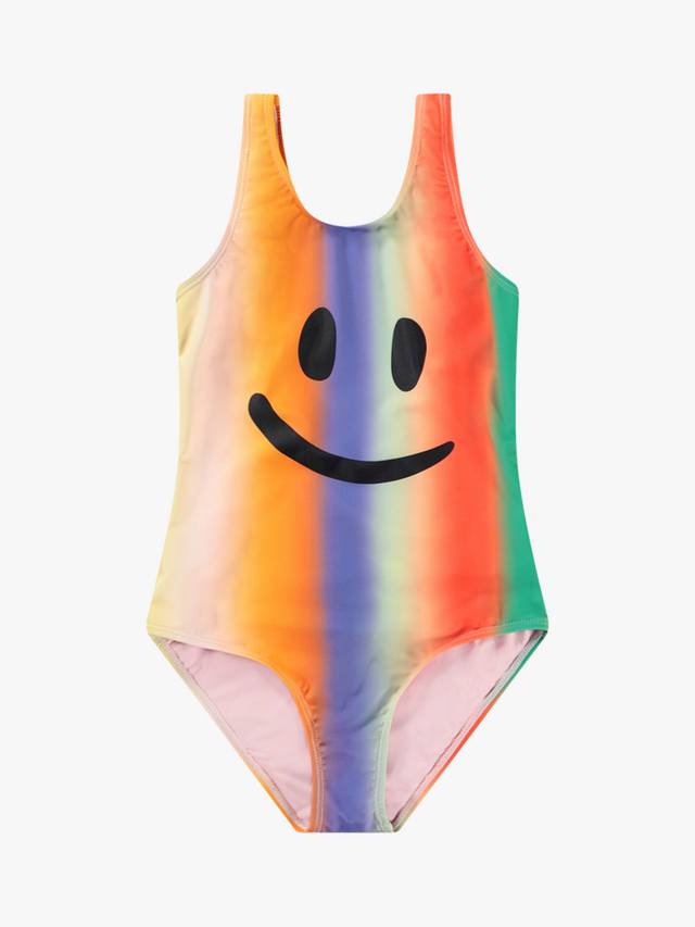 Детский купальник Nika Smile Colours Molo, Multi
Детский купальник Nika Smile Colours Molo, Multi