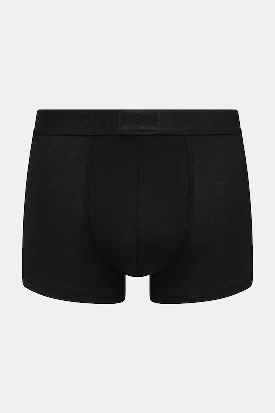 Боксеры United Colors Of Benetton, черный
Боксеры United Colors Of Benetton, черный
