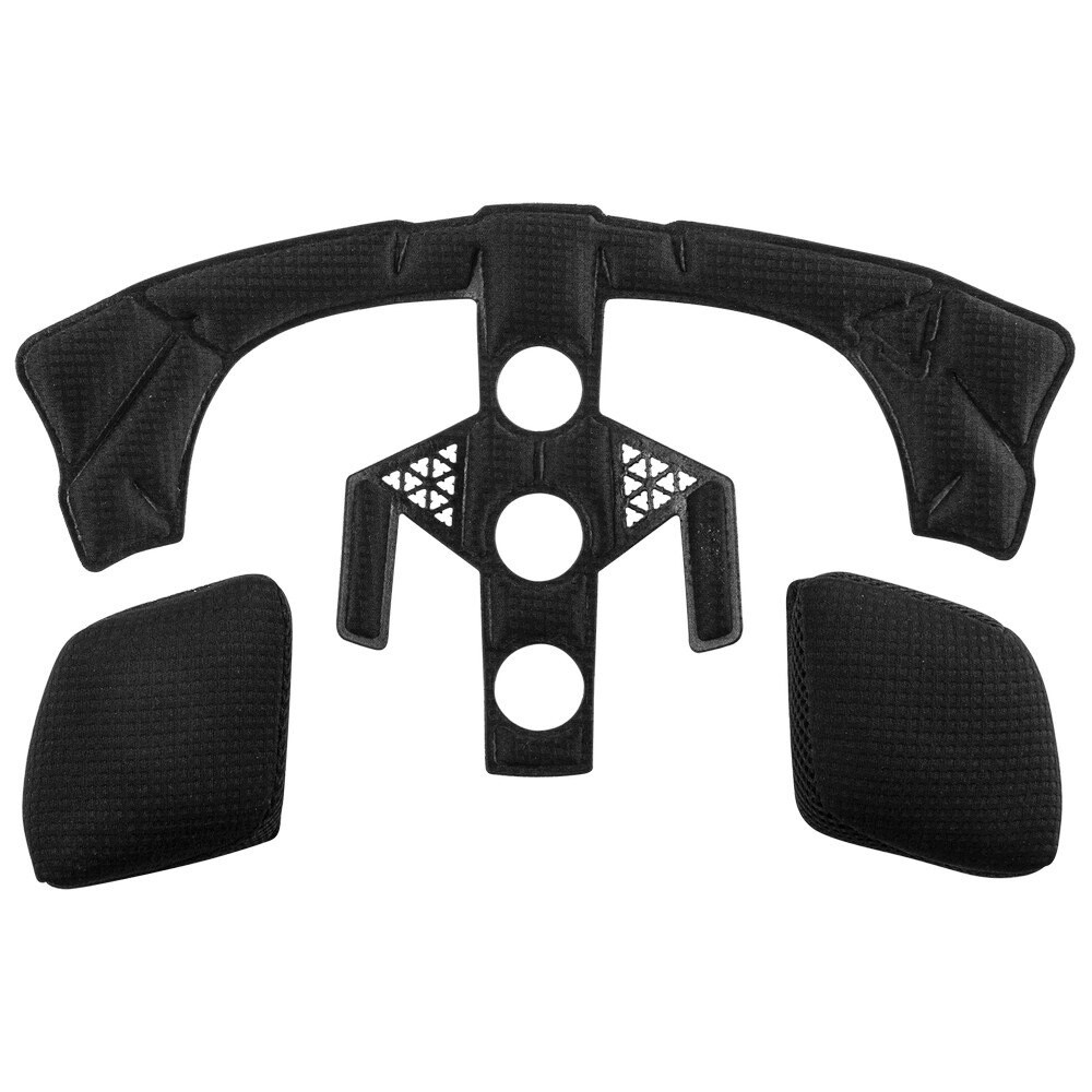 Велосипедный шлем Leatt Inside Foam Kit MTB 4.0 Enduro
Велосипедный шлем Leatt Inside Foam Kit MTB 4.0 Enduro